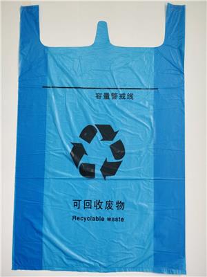 武汉生物安全标示垃圾袋供应