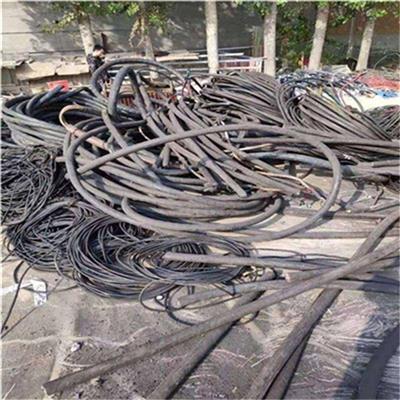 零头电缆回收 道滘废电缆回收 高价回收