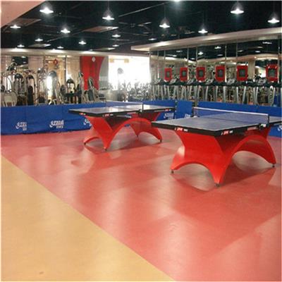 乒乓球地板品牌 olychi奥丽奇品牌 批发工厂