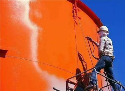 JW-257棕色防污漆品牌，施工工艺及用在海运货轮的涂装案列