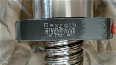 德国rexroth滑块导轨，力士乐丝杆，力士乐螺母