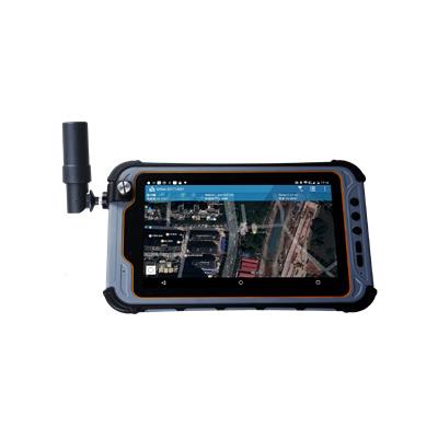 南方测绘N80T平板GPS手持机说明