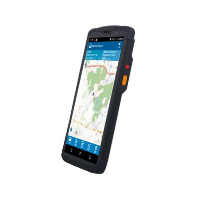 南方测绘X1手持机平板GPS说明