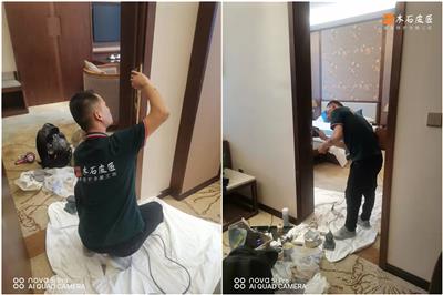 西安酒店家具维修翻新，维护酒店家具品质，大幅降低运营成本！