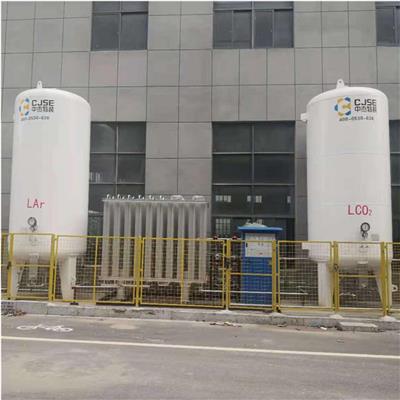 邵阳80立方二氧化碳储罐 生产厂家