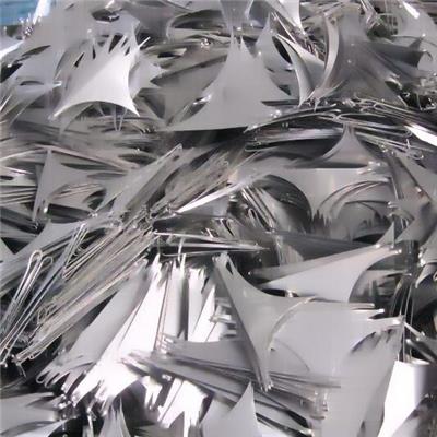 废铝废铜回收 不锈钢回收公司