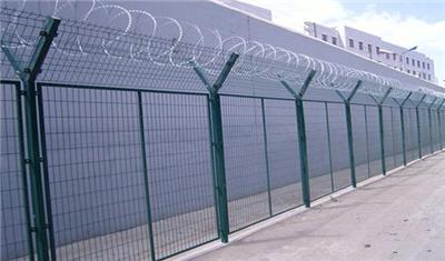 机场护栏隔离栅