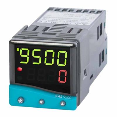 英国CAL 9500P 温度过程控制器
