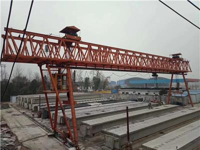 江北区2吨门式起重机厂家 宁波欧新机械供应