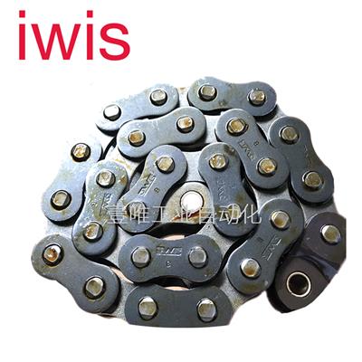 德国IWIS链条20B-1高宝印刷机KBA配套链