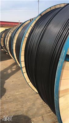 巨鹿县铜电缆回收巨鹿县整轴新电缆回收