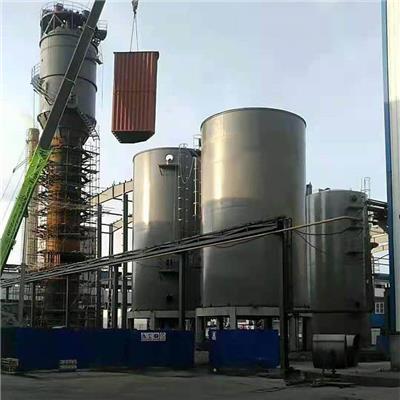 贵州黔西碳素厂烟气净化设备 油污净化器上门安装
