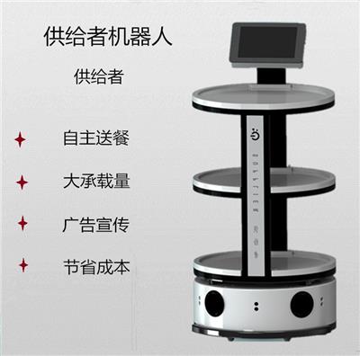 南京硅智机器人有限公司