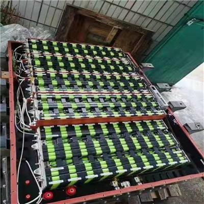 三明公交车底盘电池模组回收电池模组企业 专人装车服务