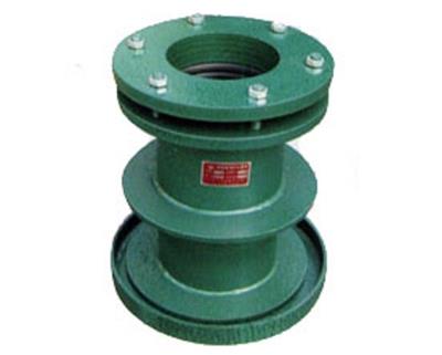 陕西厂家生产双密封柔性防水套管管道用件规格可定制