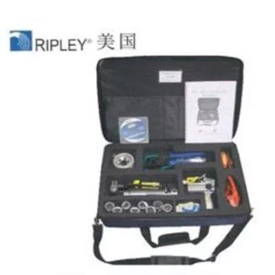 绍兴美国RIPLEY总代理 美国RIPLEY总代理EL-71电缆处理套装工具 电缆处理