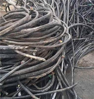 登封废电线回收 废电缆回收公司
