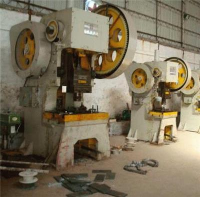 倒闭厂整厂回收 河南回收机械设备 快速估价
