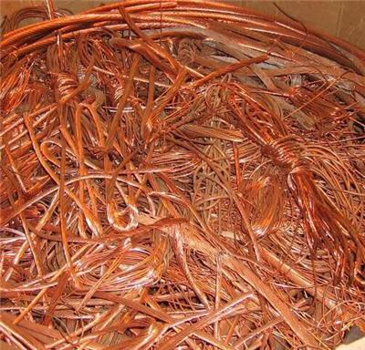 高新区电缆废铜回收 回收铜 价格公道