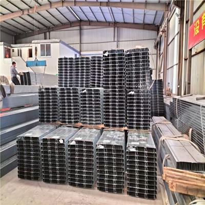 衢州YXB66-166-500 钢楼板 支持送货上门