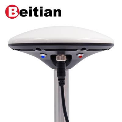 Beitian厘米级差分地质灾害形变监测一体机GNSS接收机BT-920