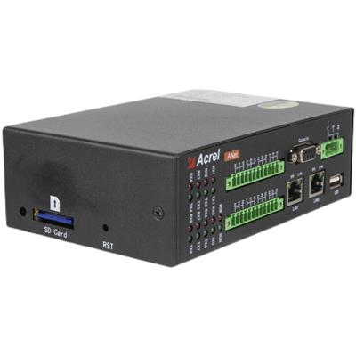 安科瑞ANet-2E4S1物联网通用型智能通信管理机2路网口RS485通讯