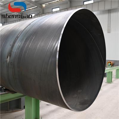 常州大型螺旋焊管壁厚标准 按需定制
