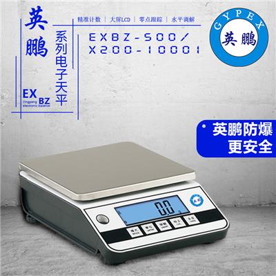 EXBZ-500/X200-10001