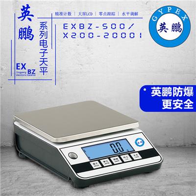 EXBZ-500/X200-20001
