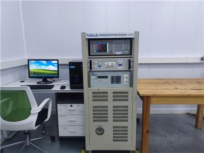 EN300328无线认证标准实验室资质 深圳立讯检测股份有限公司