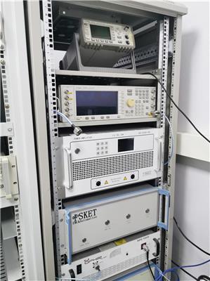 北京FCC Part15B无线认证标准实验室资质