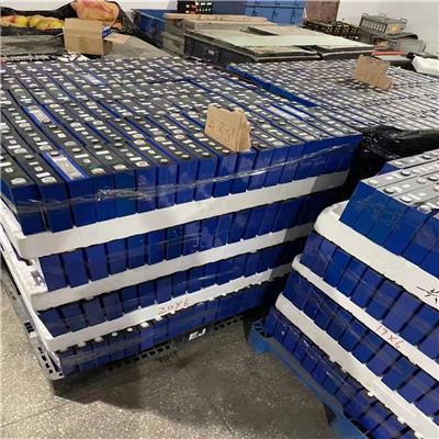 深圳手机电池回收公司 铁锂电池 废旧锂电池收购