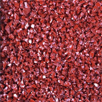 氧化铁红 透水颜料 铁 水泥制品用 汇祥颜料