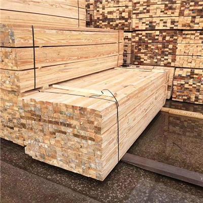 宜兴市建筑方木 5X10建筑用木材 全国设厂 就近发货
