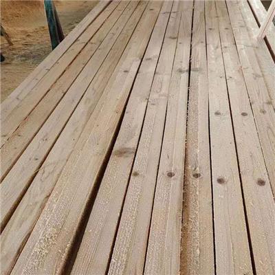 海门市木方批发 3.5X8.5的规格白松工地木方 全国设厂 就近发货