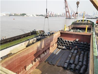 钢材物流运输，长江货船运输价格，海运散货船去哪里联系