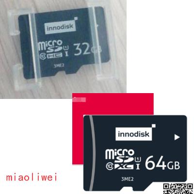 MicroSD TF卡 3ME2 8gb DESDM-08GE21SEASK