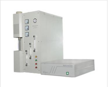 高频红外碳硫分析仪 CS-188