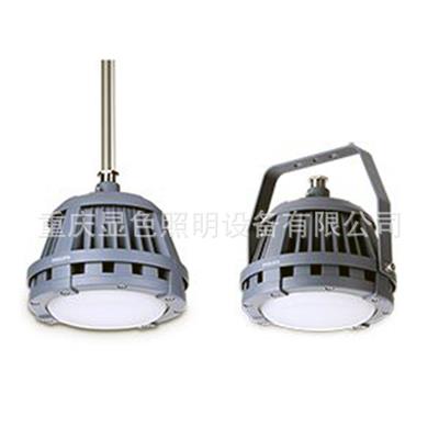飞利浦隔离型LED防爆平台灯BY950P 30W/50W 电厂、化工厂、石油厂