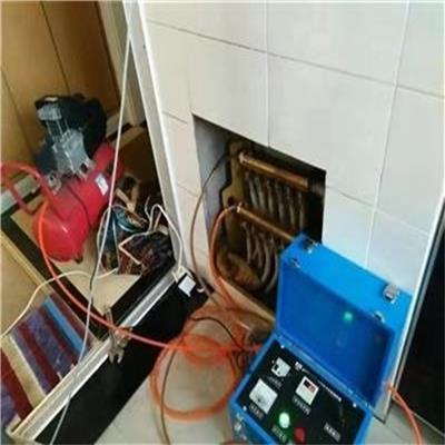 黄陂地暖清洗公司-武汉中科火萤环保科技有限公司
