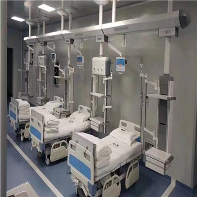 重庆手术室净化系统