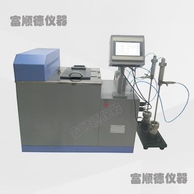 润滑油氧化安定性自动测定仪SH/T0193