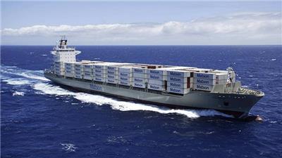 中山国际海运 中山海运运输 中山国际海运公司