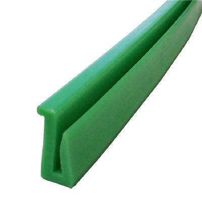 厂家批发塑料垫条防静电塑料条输送护栏PE高分子塑料垫条