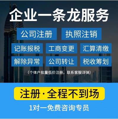 全国各地区地区局控股集团办理需要准备的资料