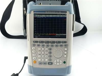 深圳FSH8标配带前置放大 8G室外型频谱分析仪