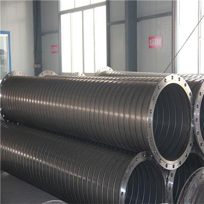 304高强度螺旋焊管 贵阳不锈钢螺旋管生产厂家 生产工艺