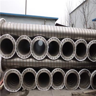 高强度螺旋焊管 南京不锈钢螺旋管公司 怎么连接