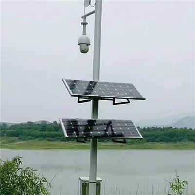 易达光电太阳能光伏发电YDM-390W 太阳能监测系统 安装简便