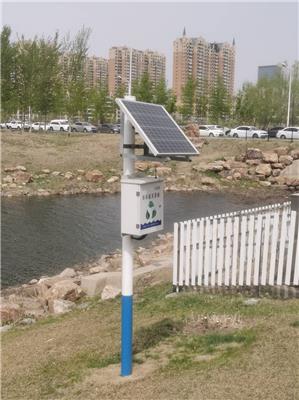 环境和水资源治理太阳能发电为水源地治理服务污水处理设备